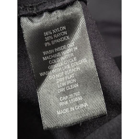 Carolina Belle Montreal Long Duster Cardigan Sweater Size XS Hooded - Picture 3 of 5